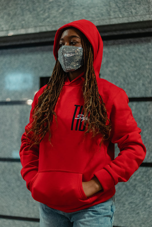 Revolution 2 hoodie